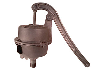 Byco Primer Pump